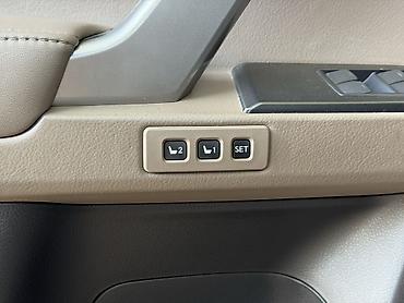 suv: Lexus GX: 2021 г., 4.6 л, Автомат, Бензин, Внедорожник — 10