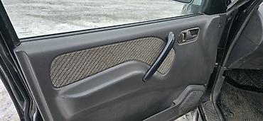 Nissan: Nissan Terrano: 1996 г., 2.7 л, Автомат, Дизель, Внедорожник — 7