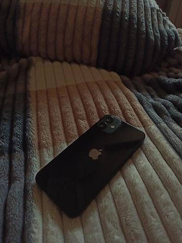 ıphone 12: IPhone 12 mini, 64 GB, Midnight, Simsiz şarj, Face ID — 2