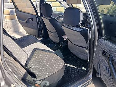 кампрессор бу: Volkswagen Passat Variant: 1993 г., 1.8 л, Механика, Бензин, Универсал — 9
