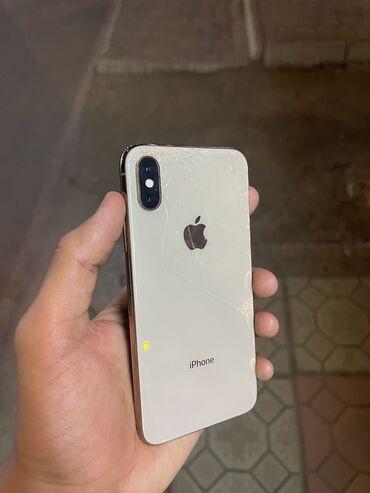 айфон xs цена ош: IPhone Xs, Б/у, 64 ГБ, Rose Gold, Чехол, 84 %