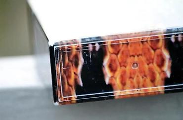 Upaljači i prateća oprema: Nemačka TABAKERA i Markirana Col, velika tabakera. Cena za komad — 6