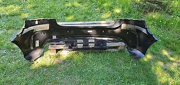 citroen c3 xtr: ZADNJI BRANIK AMG W176 ZA MERCEDES BENZ A 140, A 150, A 160 . | — 4