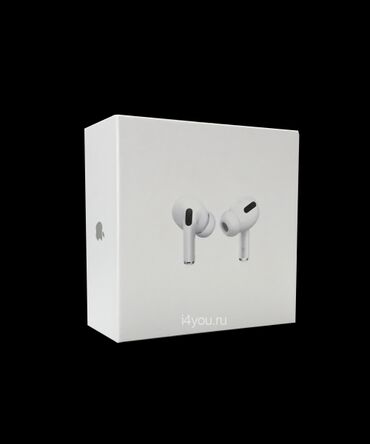 беспроводные наушники apple earpods: AirPods Pro 2 🔥Новый жана эң мыкты качесство Баасы 1500 сом💵