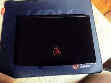 Настольные ПК и рабочие станции: Б/у MSI, 15.6 ", Intel Core i7, 512 ГБ, Самовывоз, Бесплатная доставка, Платная доставка