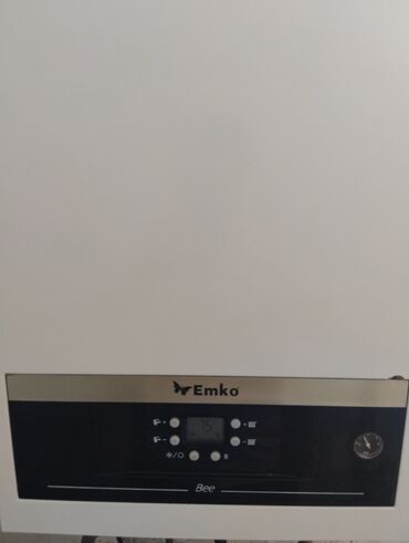 esenjor kombi: Kombi 28 kw 2 esenjor zemanetle Türkiyə istehsalı