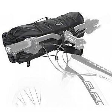 Dodaci za bicikl: TORBICA ZA VOLAN FORCE ADVENTURE,CRNA, ŠIFRA 896043 | TORBICA ZA — 9