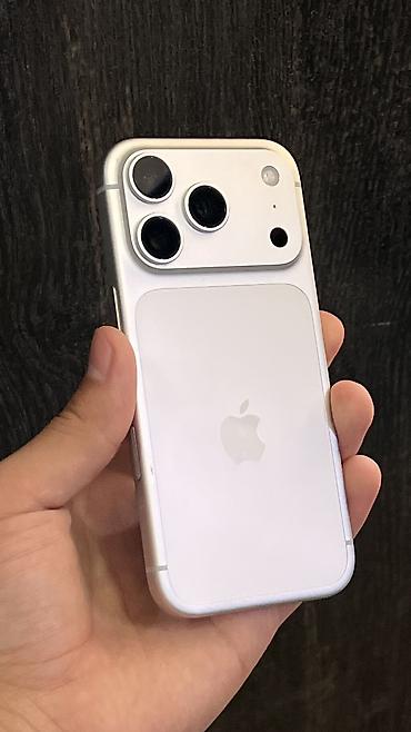 fifa 23: IPhone 17 Pro, Б/у, 256 ГБ, Чехол, 100 % — 3