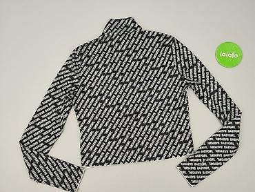 la sleeve: Top damski, rozmiar M — 3