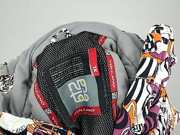 ramoneski: Volcano, Kurtka zimowa damska, rozmiar XL — 4