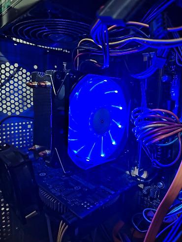 750 ti: Stolüstü kompüter (tower) - Prosessor: Intel Core i7-4790, 8 nüvə — 3