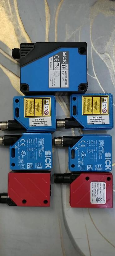 alfa electronics: Delta Electronics PLC modulları və Siemens HMI 1) Delta DVP-14SS2 — 10