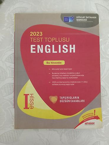 tar: Məhsul: Abituriyent hazırlığı üçün dərs vəsaitləri və test topluları — 5