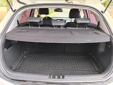 sprinter bazar: Kia Stonic: 2019 г., 1.4 л, Автомат, Бензин, Кроссовер — 8