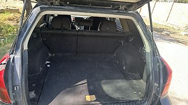 neta ls: Subaru Outback: 2005 г., 2.5 л, Автомат, Бензин, Универсал — 5