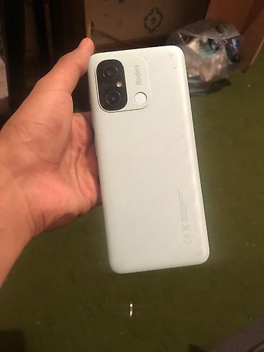 очки виртуальной реальности в бишкеке: Redmi, Redmi 12C, Б/у, 128 ГБ, 2 SIM — 6