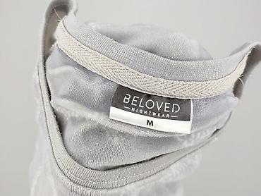 bluzki elsa: Beloved, Koszulka do spania, rozmiar M — 4