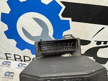 ABS: Блок ABS Mitsubishi 2001 г., Б/у, Оригинал, Германия at lalafo.kg — 6 ABS: Блок ABS Mitsubishi 2001 г., Б/у, Оригинал, Германия — 6