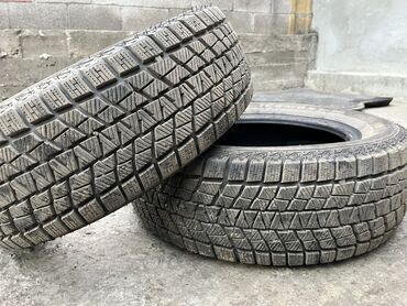 срочно продаю в связи с переездом: Шиналар 195 / 60 / R 15, Кыш, Жаңы, Жуп, Жеңил унаалар, Кытай, Nexen