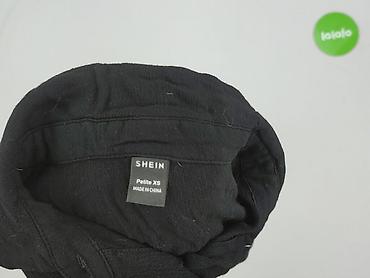 sheilay: Shein, Koszula damska, rozmiar XS — 4