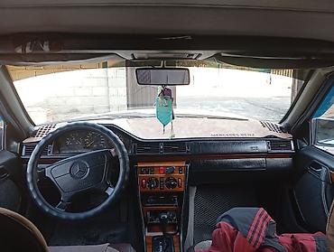 радиатор опель вектра б: Mercedes-Benz E-Class: 1995 г., 2.2 л, Автомат, Бензин, Универсал — 5