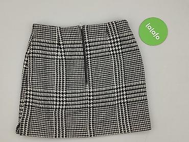 hm cashmere: H&M, Spódnica damska, rozmiar S — 4
