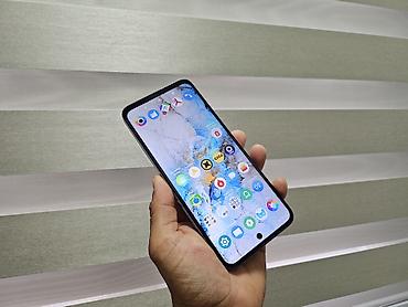 goggle pixel: Poco M6, Б/у, 256 ГБ, цвет - Фиолетовый, 2 SIM — 8