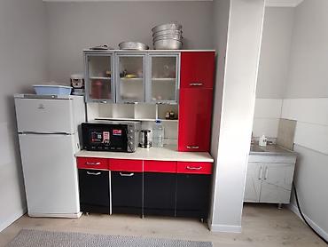 Долгосрочная аренда квартир: 1 комната, Собственник, Без подселения, С мебелью частично — 19