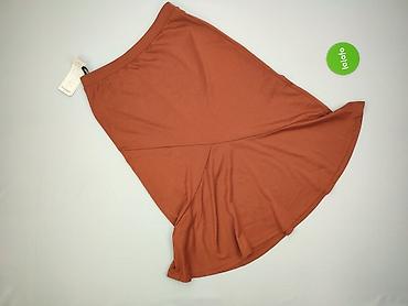 spódnice plus size: Spódnica damska, rozmiar 2XL — 3