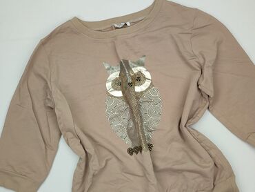 t shirty z piórami: MEGI, Bluza damska
, rozmiar M