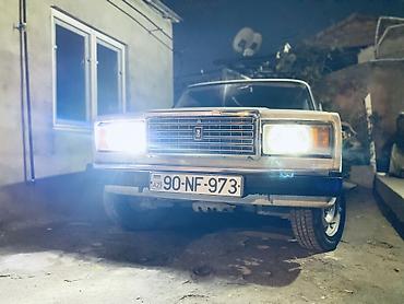 VAZ (LADA): VAZ (LADA) 2104: 1.6 l | 2012 il 148000 km Universal — 10