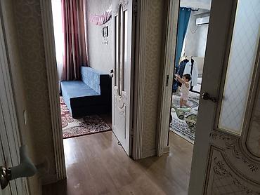 2 bedroom: 2 комнаты, 58 м², Рабочий Городок Индивидуалка, 5 этаж, Свежий ремонт — 6