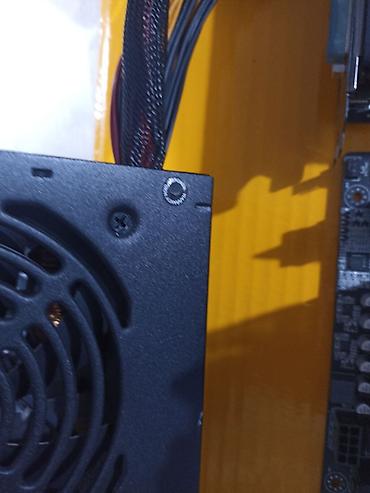 printer kraskasi: Комплект для сборки ПК, Состав комплекта: Процессор, Материнская плата, Оперативная память, Б/у, Самовывоз, Платная доставка — 4