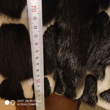 Kürklər: Norka şuba. sərgidən alınıb. 3 dəfə geyinilib. yeni -da lalafo.az — 10 Kürklər: Norka şuba. sərgidən alınıb. 3 dəfə geyinilib. yeni — 10