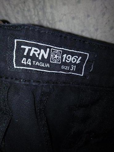 Pantalone: TERRANOVA MUSKE CHINO PANTALONE ORIGINAL TOP STANJE AKCIJA | Nijedna — 5