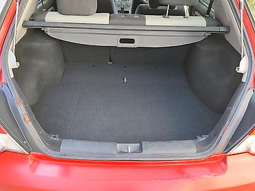 imprezza: Subaru Impreza: 2004 г., 1.5 л, Автомат, Бензин, Хэтчбэк — 10