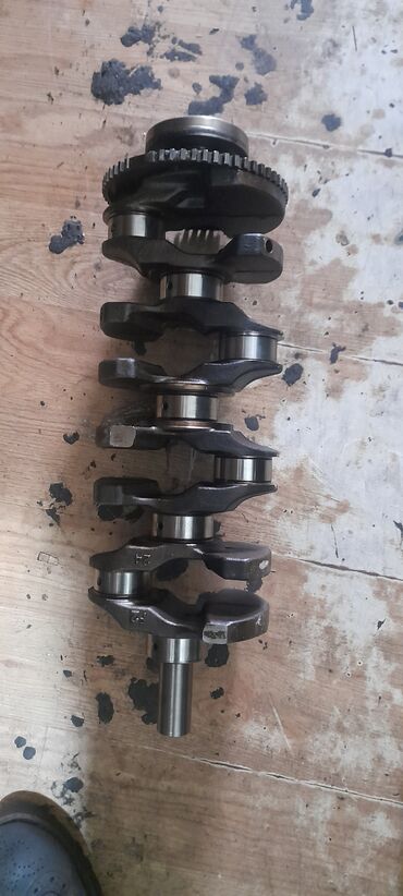 Digər avtomobil ehtiyat hissələri: Hyundai kia qalofka porsen babin farsunka kalenval raspidval vanus -da lalafo.az — 7 Digər avtomobil ehtiyat hissələri: Hyundai kia qalofka porsen babin farsunka kalenval raspidval vanus — 7