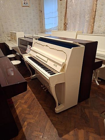 Музыкальные инструменты: Пианино, Akkord, Акустический, Новый, Бесплатная доставка — 2