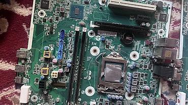 msi tomahawk b450: Материнская плата для ПК, Б/у, LGA1155, Micro-ATX — 3