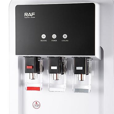 96: Dispenser Raf, Döşəməüstü, Su isitmə ilə, Yeni — 5