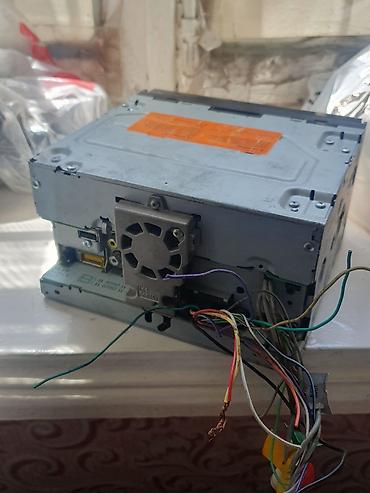 vozol 6 k: İşlənmiş Disk Maqnitofon Pioneer, Ödənişli çatdırılma — 3