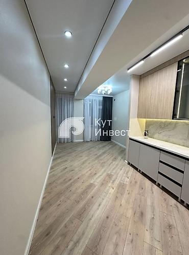 Продажа квартир: 2 комнаты, 54 м², Элитка, 9 этаж, Евроремонт — 1