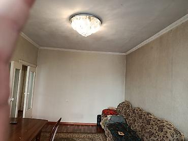 105: 3 комнаты, 62 м², Нижний Джал (Джал-23) 105 серия, 2 этаж, Косметический ремонт — 7