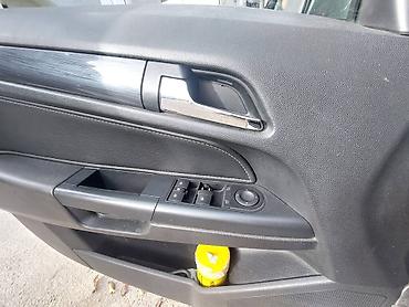 Opel: Opel Astra: 1.7 l | 2005 г. 267137 km Hečbek — 15