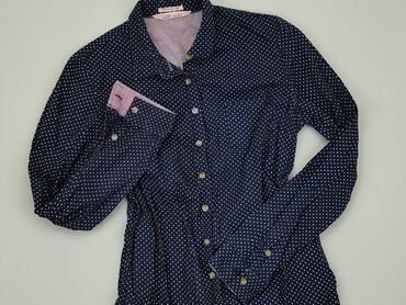 bluzki damskie markowe: Shirt, S (EU 36), condition - Good