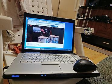kamera ev: Toshiba Satellite noutbuk Toshiba Satellite seriyasına aid noutbuk — 3