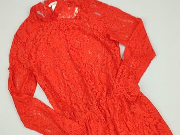 sukienki z tafty: H&M, Women`s dress, size XS (EU 34)