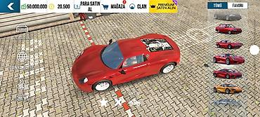 battlefleld 6 oyun: Məhsul: Mobil avtomobil sürmə və yarış oyunu Xüsusiyyətlər: - Oyun — 4