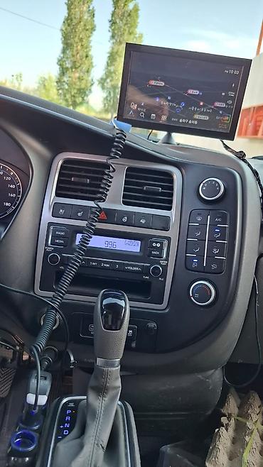 грузы мтз: Легкий грузовик, Hyundai, Стандарт, 3 т, Б/у — 7