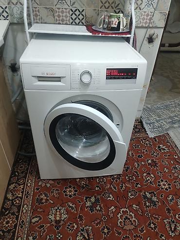 аренда кофемашины бишкек: Стиралка автомат BOSH Vario Perfect на 8 кг, система aquastop (защита — 1